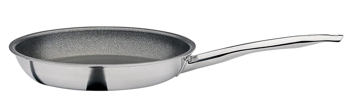 Spring Vulcano Intense Pro Bratpfanne | Ø32cm, 4,9 cm | Antihaftbeschichtet mit Schweizer Bergkrista