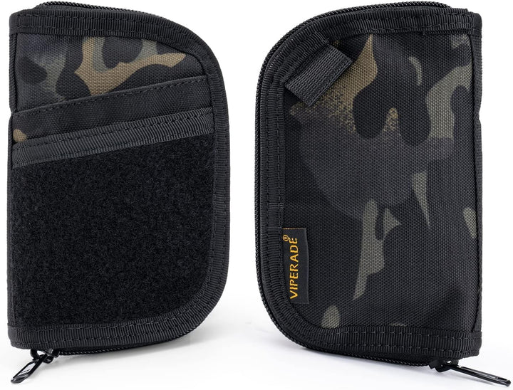 VIPERADE VE10 EDC Multitool Pouch Organizer Multifonction Durable Nylon Tool Pocket Pouch Tools Sche