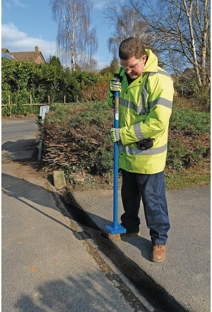 Draper 64379 Asphalt-Stampfer
