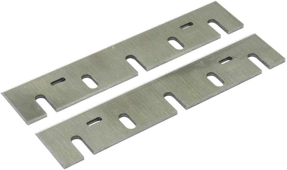 Hobelmesser HSS 170mm