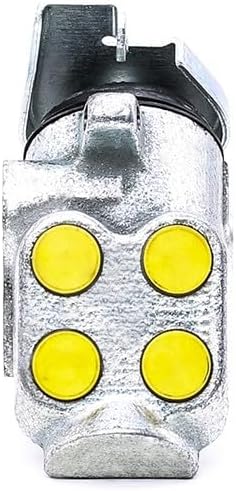 Brembo R85006 Bremskraftregler