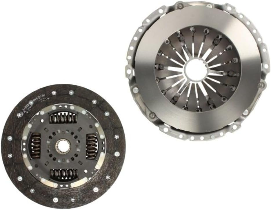 LUK 625301109 Kupplungssatz