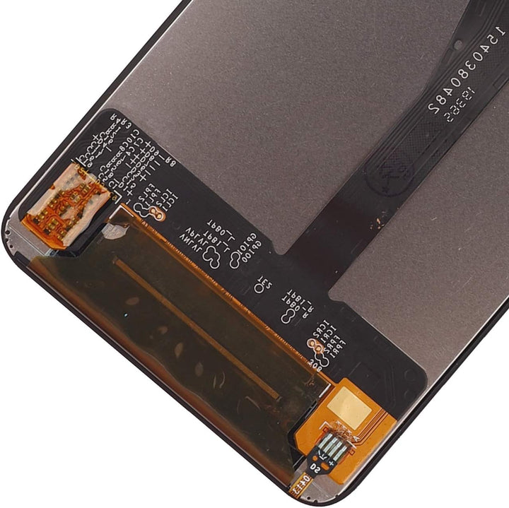 Duotipa Display Kompatibel mit Huawei Nova 5T LCD Display Touchscreen Bildschirm Digitizer Ersatzdis