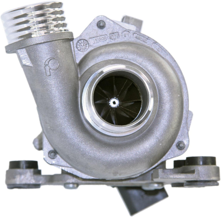 1x Original PIERBURG 7.02478.40.0 Wasserpumpe elektrisch