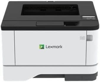 Lexmark MS431DW IMPRESORA MONOCROMO DÚPLEX LÁSER A4 / LEGAL 600 X 600 PPP 29S0110