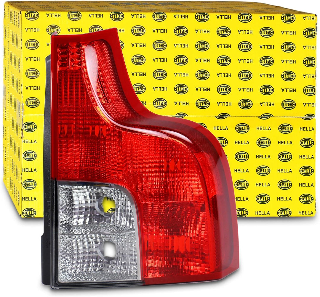 HELLA 9EL 162 634-041 Heckleuchte - rechts - für u.a. Volvo Xc90 I (275), Rechts