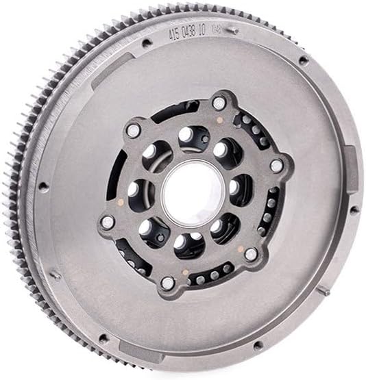 LuK 415 0438 10 Schwungrad