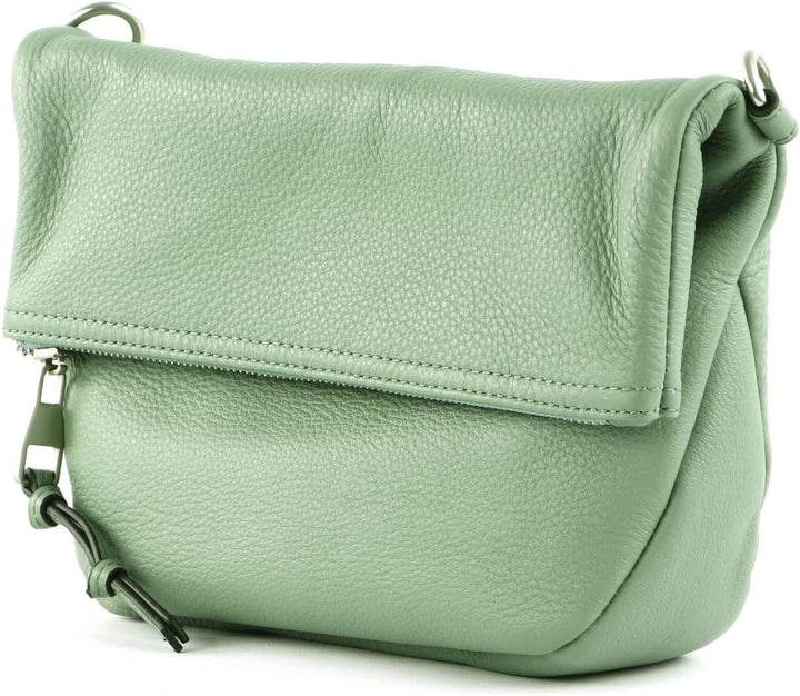 FredsBruder Bloomfield Umhängetasche Khaki