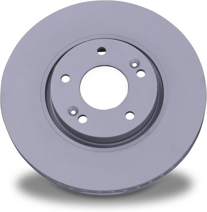 Ate 24.0128-0256.1 - Bremsscheibe