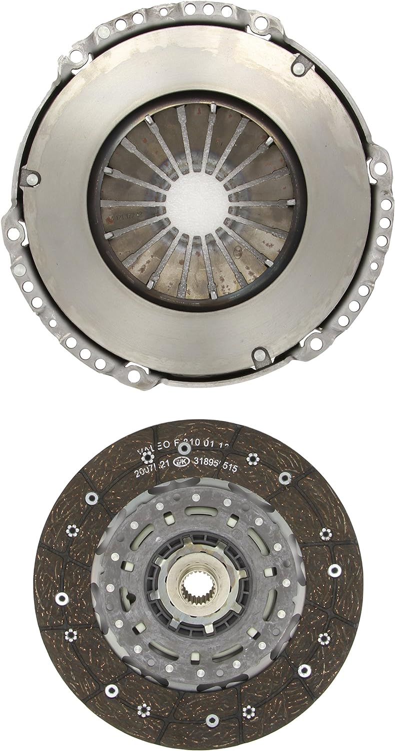 LuK 624 3034 09 Kupplungssatz