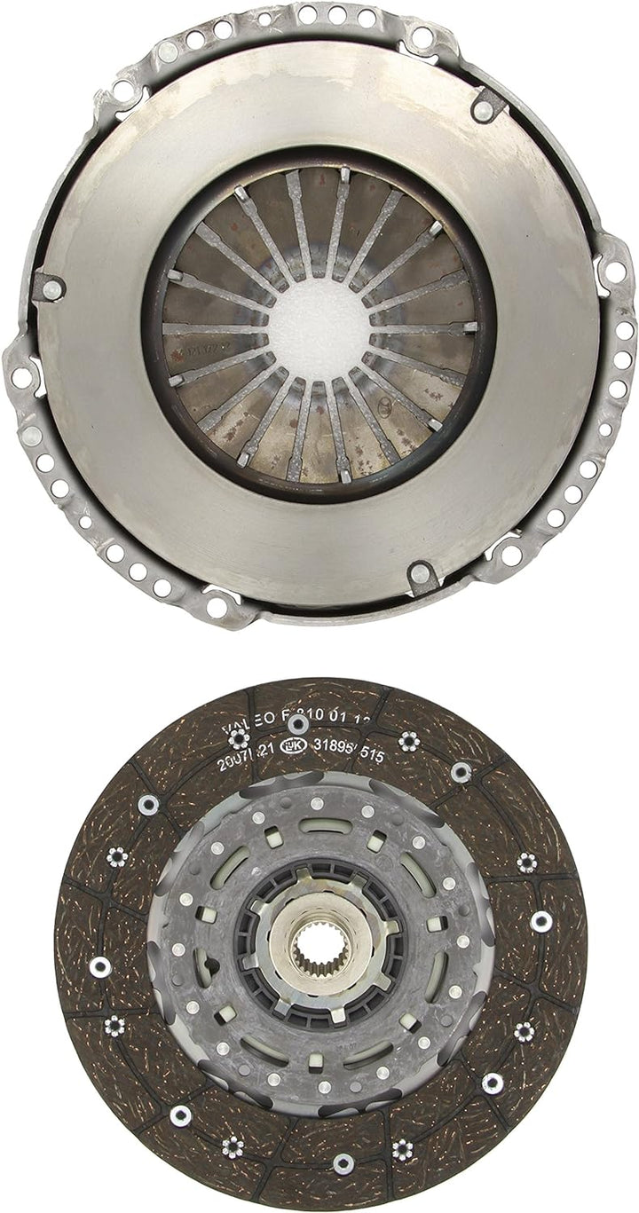 LuK 624 3034 09 Kupplungssatz