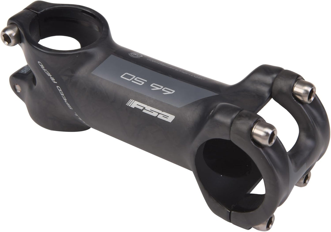 FSA Vorbau K-Force OS-99 CSI 6° 120 Millimeter, 120 Millimeter