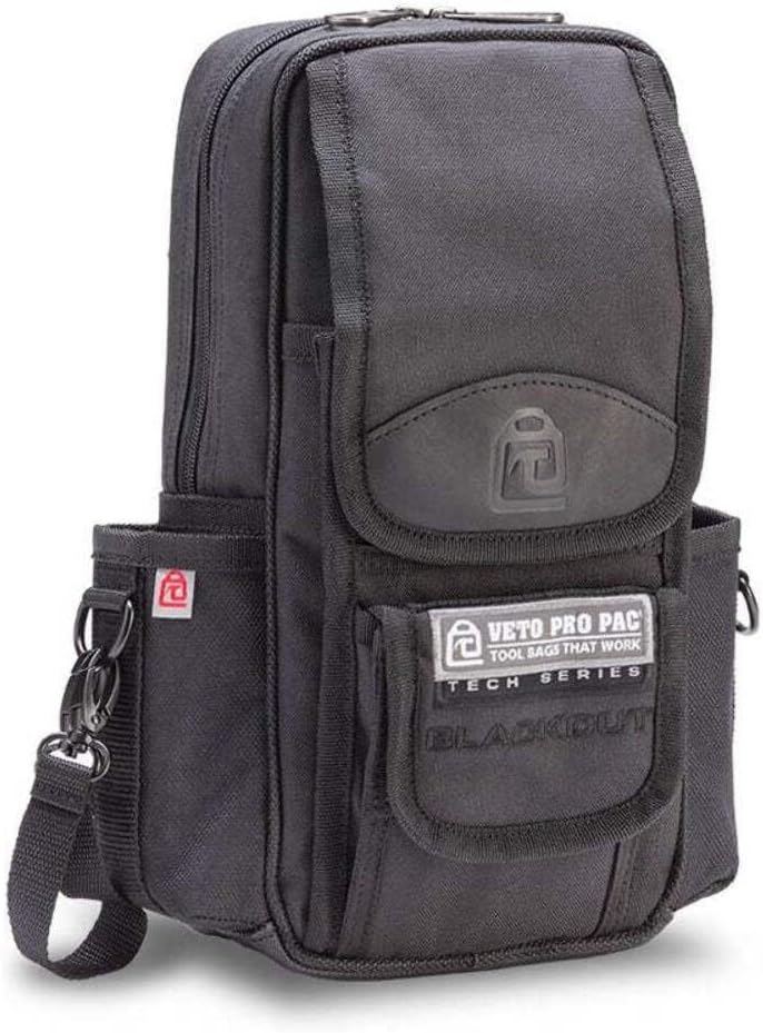 VETO PRO PAC MB2 (Blackout)