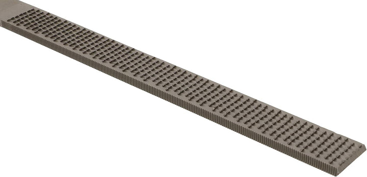 KOTARBAU® Flachholzpfeile 300mm Raspelhieb 1 (Grobraspel) für professionelle Tischlerarbeiten