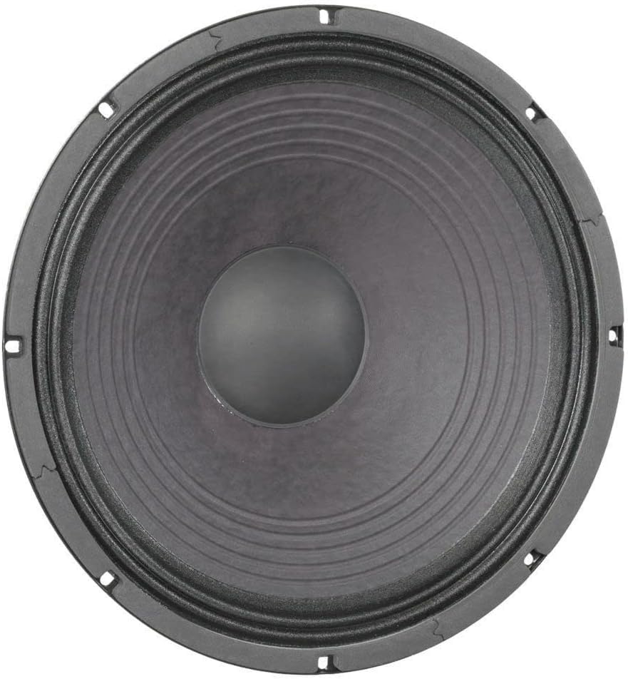 Audibax GR10-DE Altavoz Profesional Woofer 10" 200W 100W RMS
