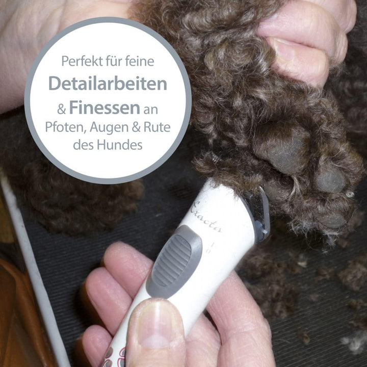 AESCULAP Hundeschermaschine Akkurata (kabellos)
