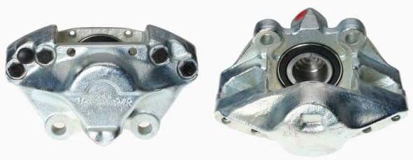 BREMBO Bremssattel Ø48mm Vorne Rechts passend für OPEL Manta B Kadett C Ascona