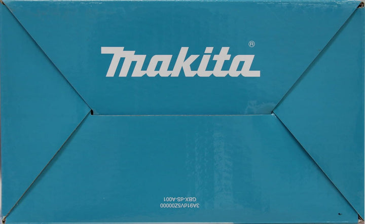 Makita Akku-Baustellenradio 12V max. - 40V max. / 230V (ohne Akku, ohne Ladegerät)