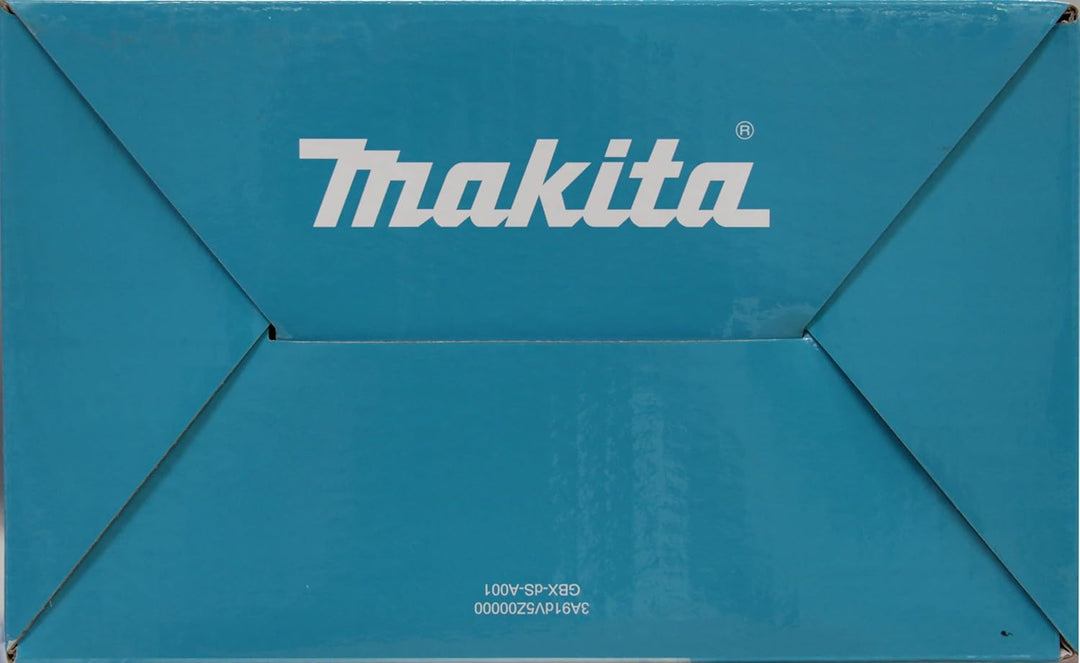 Makita Akku-Baustellenradio 12V max. - 40V max. / 230V (ohne Akku, ohne Ladegerät)