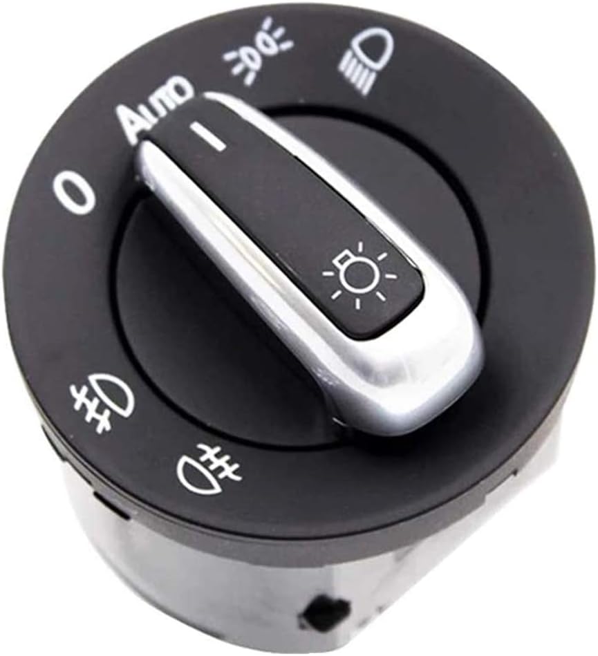 HZTWFC Fensterspiegel Scheinwerfer Tankschalter OEM # 5ND941431B 5ND959855 5ND959565B 5K3959857 1KD9