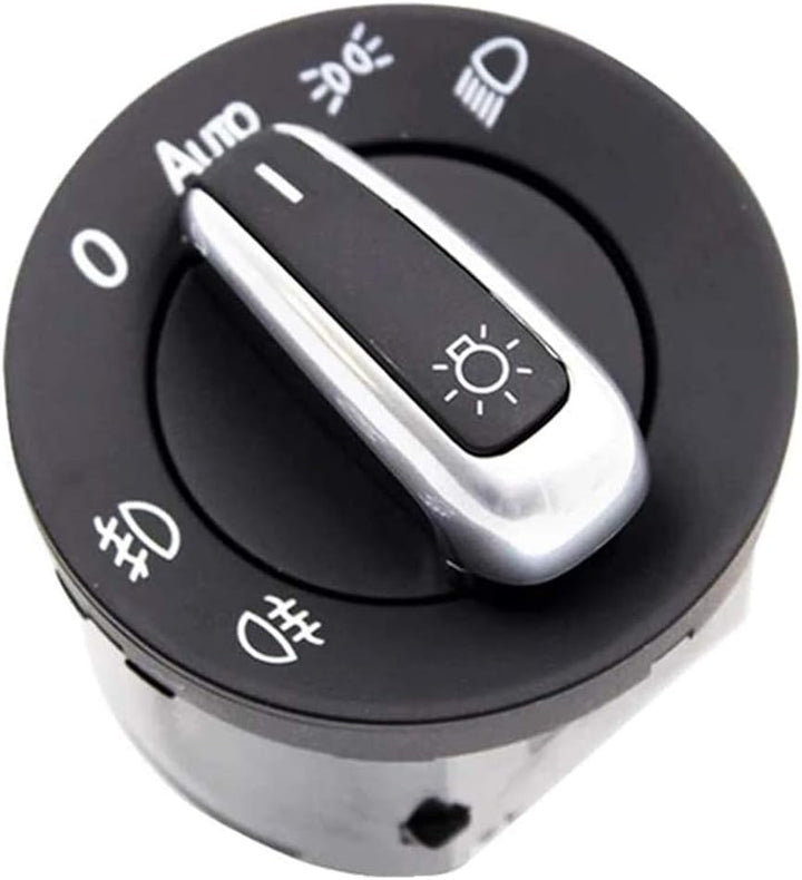 HZTWFC Fensterspiegel Scheinwerfer Tankschalter OEM # 5ND941431B 5ND959855 5ND959565B 5K3959857 1KD9