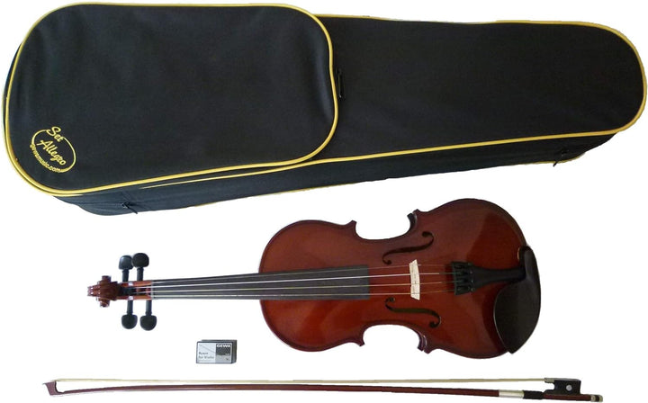 Gewa Violingarnitur Set Allegro 4/4