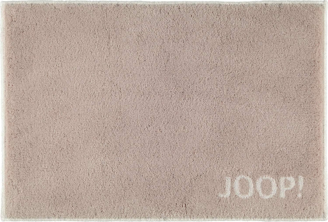Joop! Badteppiche Classic 281 Natur - 020 60x90 cm 60x90 cm Natur - 020, 60x90 cm Natur - 020