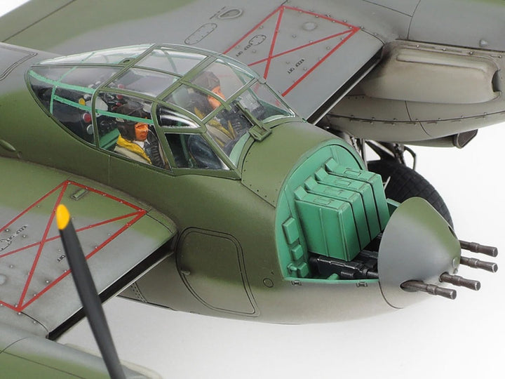 Tamiya 1/48 Mosquito FB Mk.VI/NF Mk.II