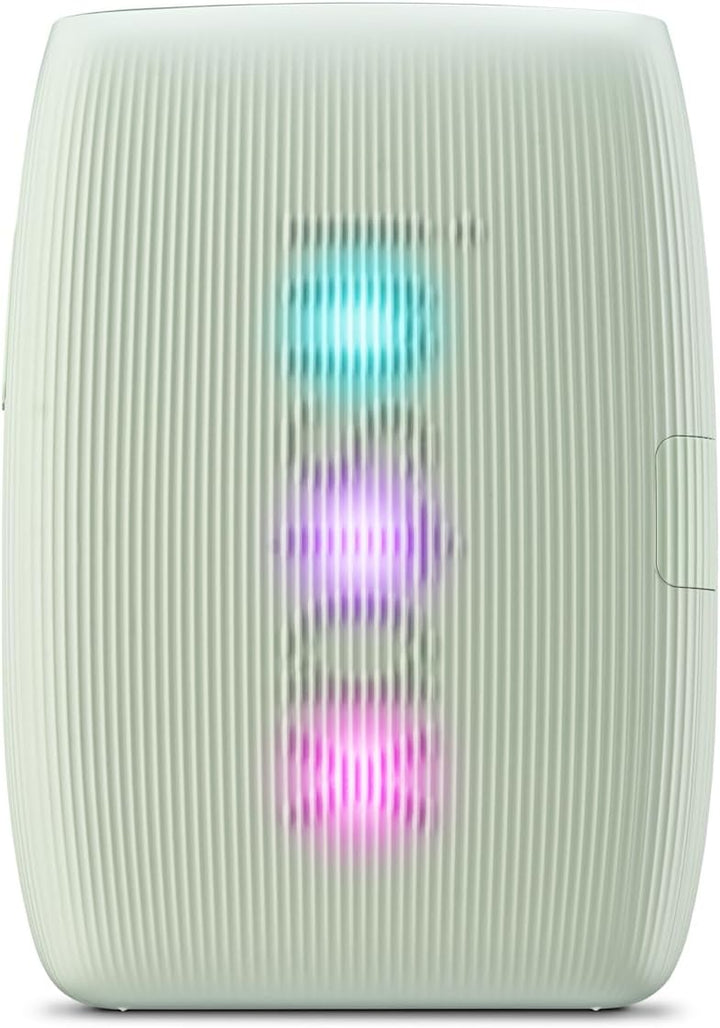 INSTAX Mini Link 3 Smartphone Photo Printer, Sage Green, Sage Green