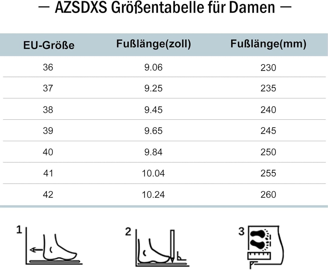 AZSDXS Laufschuhe Herren Atmungsaktive Sportschuhe Sneaker Turnschuhe Running Schuhe Strassenlaufsch