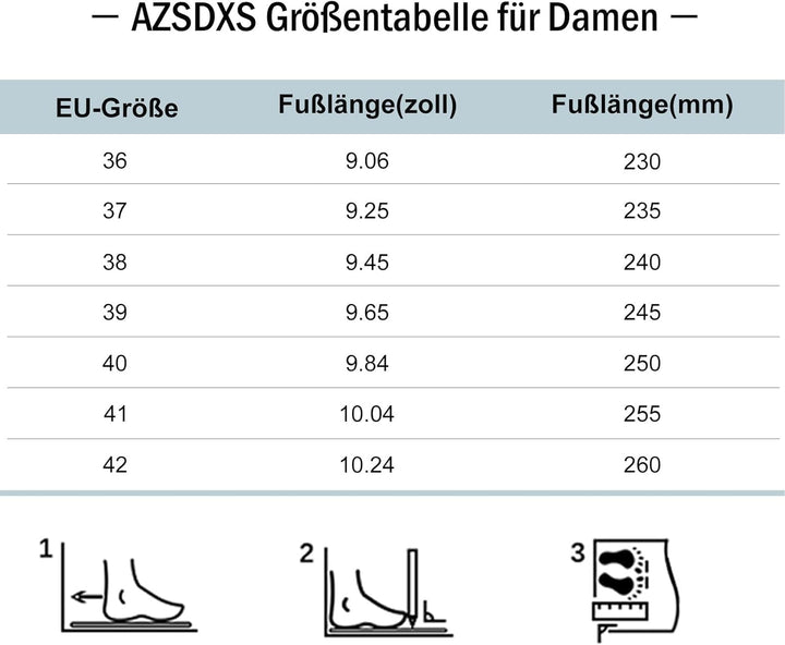 AZSDXS Laufschuhe Herren Atmungsaktive Sportschuhe Sneaker Turnschuhe Running Schuhe Strassenlaufsch