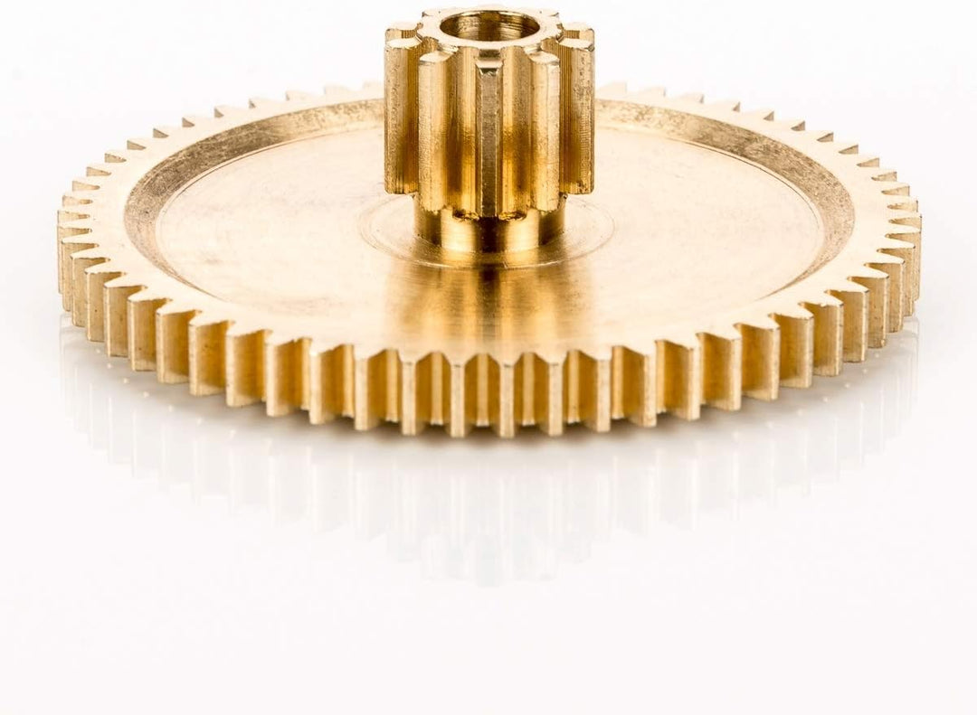 LST Drosselklappe Stutzen Saugrohrklappe Steuerklappe Reparatur Zahnrad