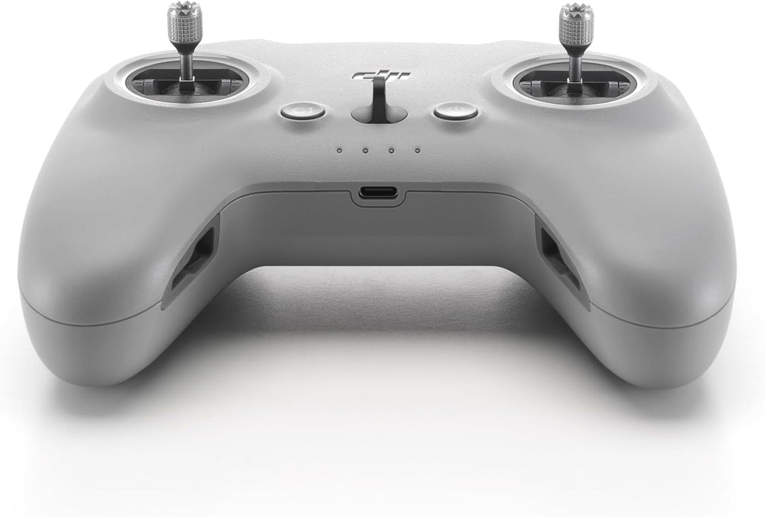 DJI FPV Fernsteuerung 3, Kompatibilität: DJI Avata 2, DJI Neo, DJI O3 Lufteinheit Grau, Grau