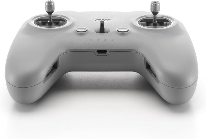 DJI FPV Fernsteuerung 3, Kompatibilität: DJI Avata 2, DJI Neo, DJI O3 Lufteinheit Grau, Grau