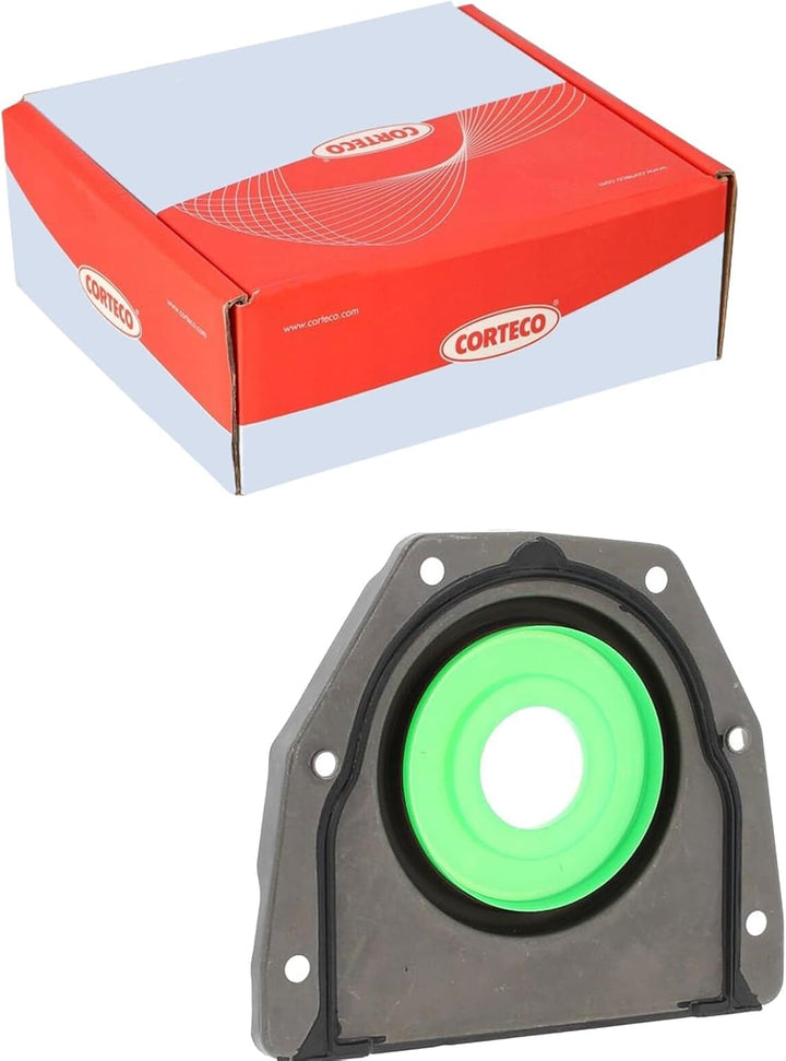 Corteco 19036358B Wellendichtring, Kurbelwelle