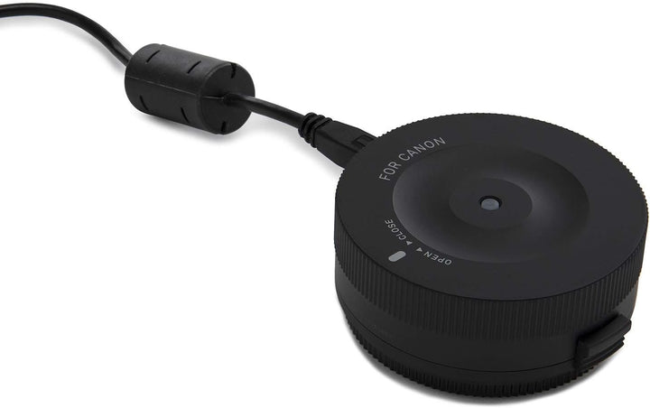 Sigma USB-Dock für Canon EF Mount für Canon Single, für Canon Single