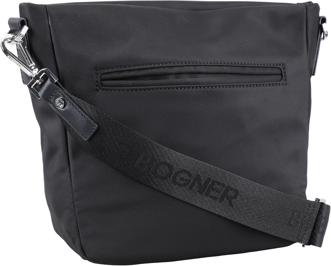 Bogner - klosters juna shoulderbag mvz Schwarz