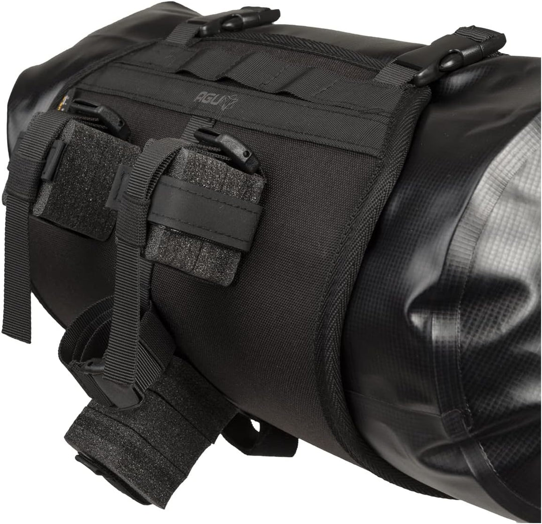AGU Lenkertasche Venture Extreme 9,6, 9,6