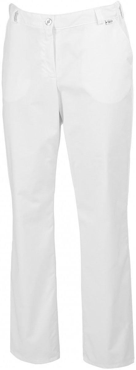 BP 1644-686-21-44s Hosen für Frauen, mit elastischen Seiten, 230,00 g/m² Stoffmischung mit Stretch,