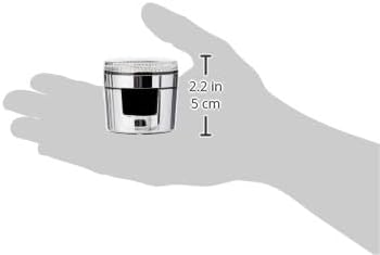 GROHE Hebelkopf (Original Ersatzteil, Langlebig, Robust, Herstellergarantie: 5 Jahre), Chrom, 460230