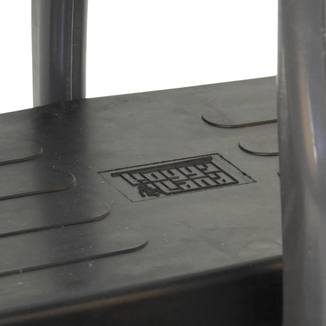 Baby Schaukel aus Gummi – Kleinkind Schaukelsitz mit Ketten 3m, Höhenverstellbar, Für Garten & Indoo