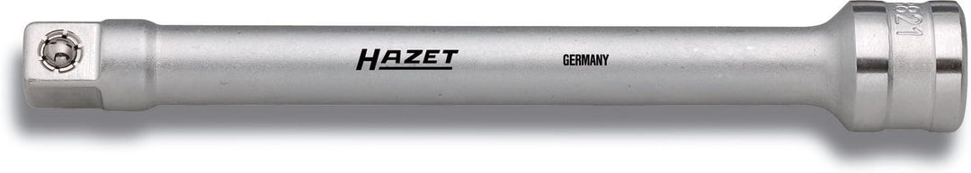 Hazet Verlängerung 3/8" 126 mm 126 mm Länge, 126 mm Länge