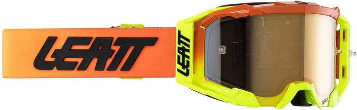 Leatt Goggle Velocity 5.5 Iriz One Size