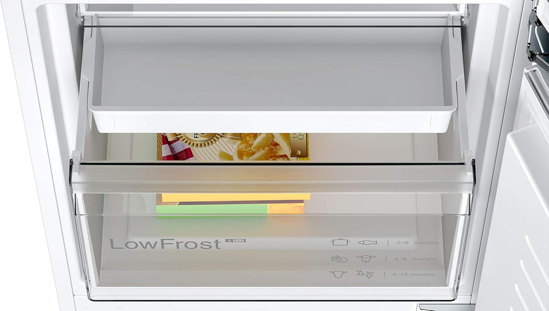 Bosch GSZB6B00 Zubehör für Kühl-Gefrier-Kombinationen, Einlegeschale für Gefriergutschale, Made in G