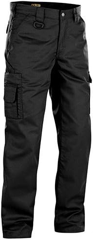 Blakläder Bundhose Profil, 1 Stück, C152, schwarz, 140718009900 Schwarz C152, Schwarz C152