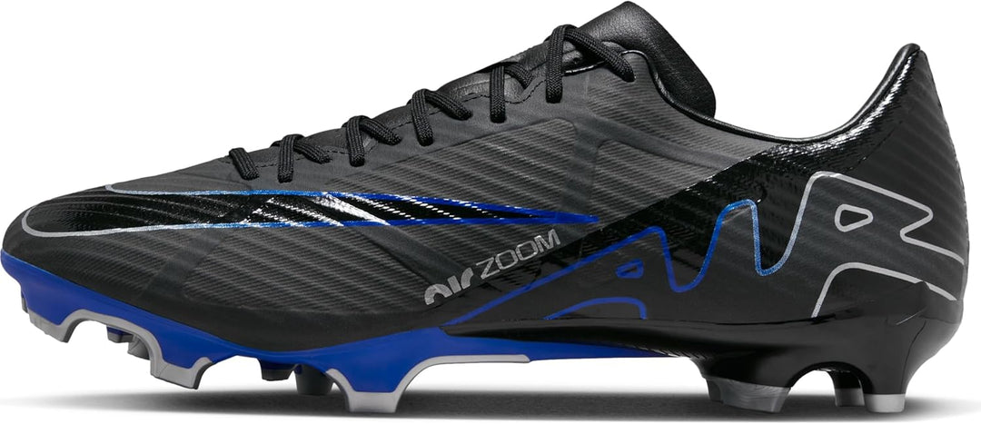 Nike Herren Vapor Trikot 42 EU Black Chrome Hyper Royal, 42 EU Black Chrome Hyper Royal