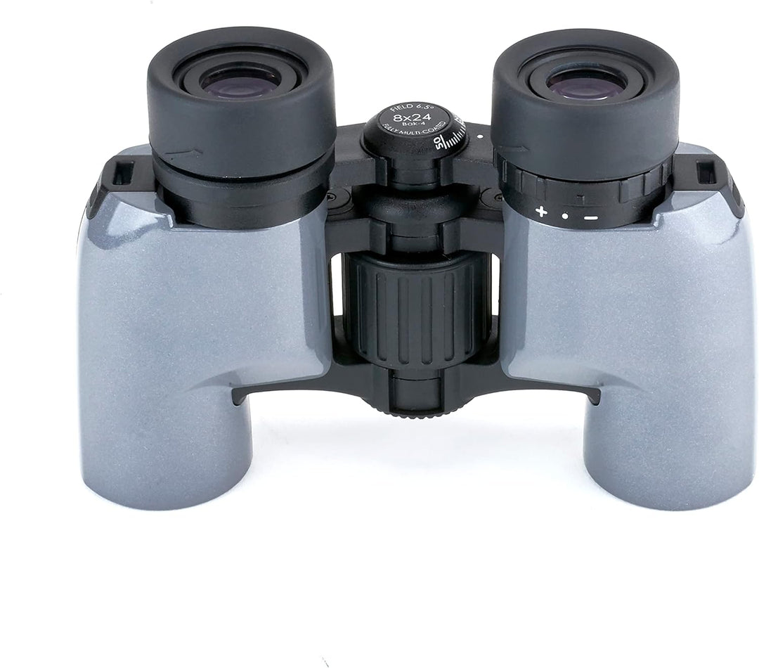 Carson Mantaray 8x24mm Kompaktfernglas (MR-824) Mantaray (MR-824), Mantaray (MR-824)