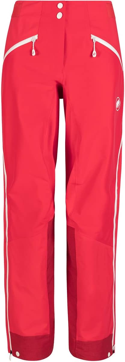 Mammut Damen Pantalon Nordwand Pro Hs Hose