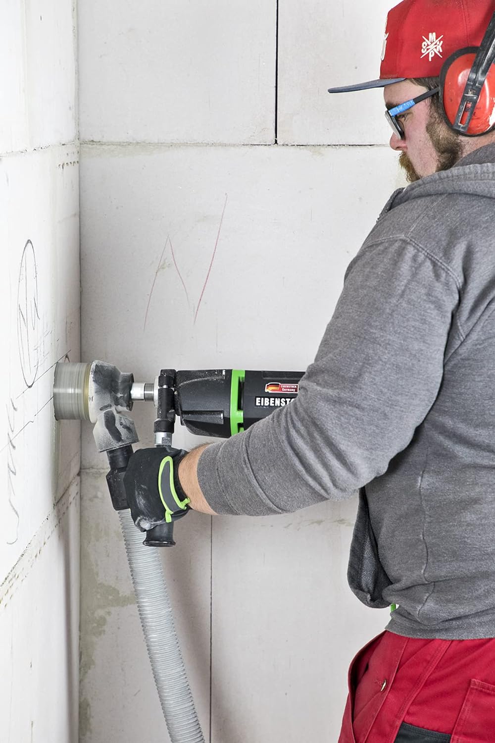 Eibenstock Maschinen EHD1500 03E11000 DIY