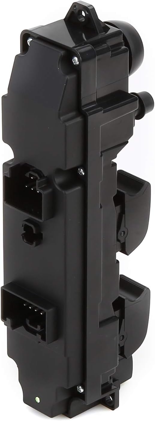 Clenp Autofensterheberschalter, Autoklapp-Hauptschalter Für Elektrische Fensterheber, Passend Für Ma